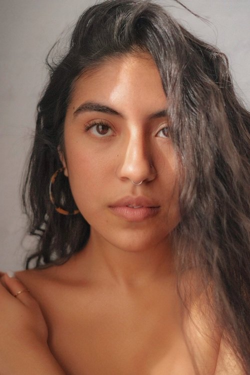 Photo of Aminah Nieves, Acting