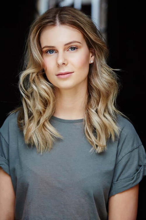 Photo of Amy Raffe, Acting