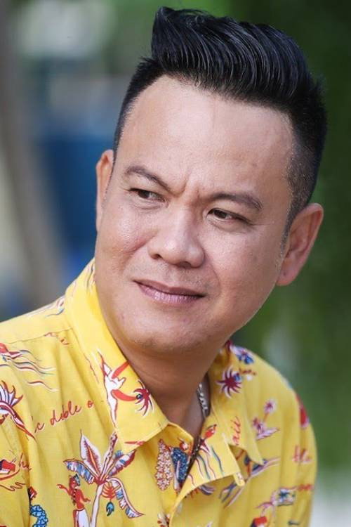 Photo of Chalerm Parnkerd, Acting
