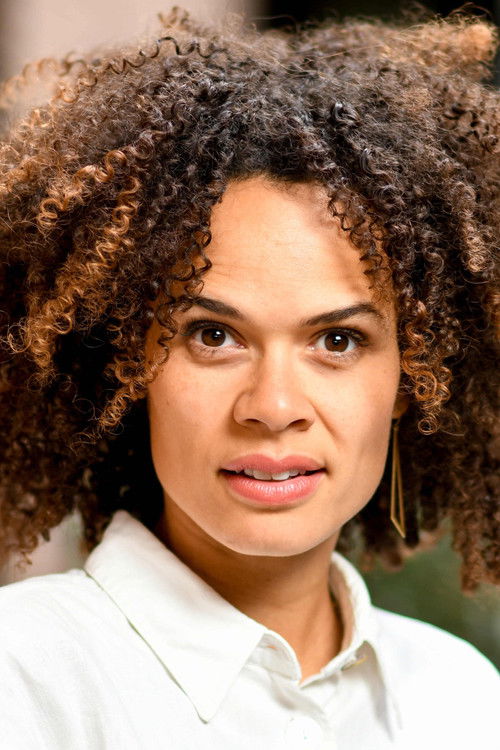 Charlotte Irene Thompson profile