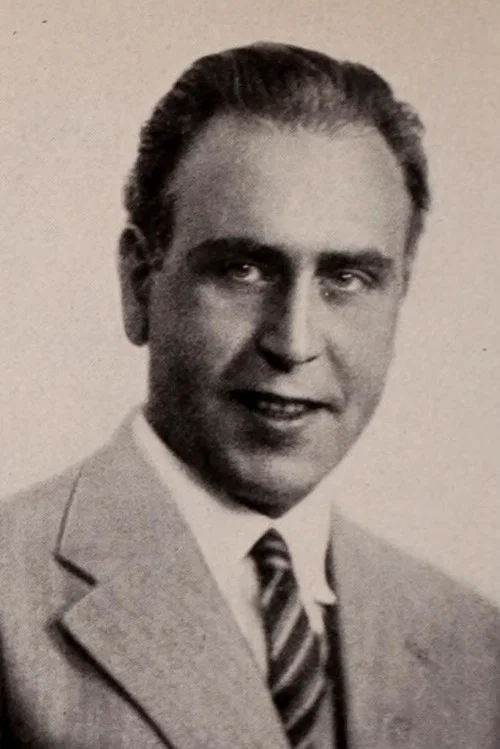 Photo of Mathieu Ahlersmeyer, Acting
