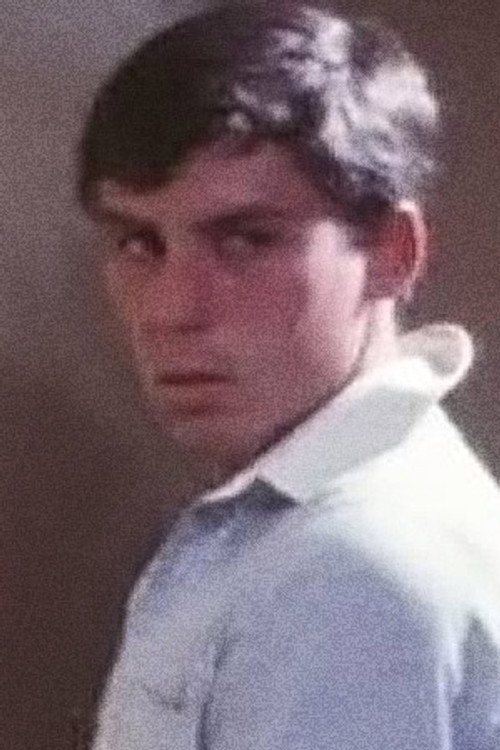 Photo of Gary Sikes, Acting
