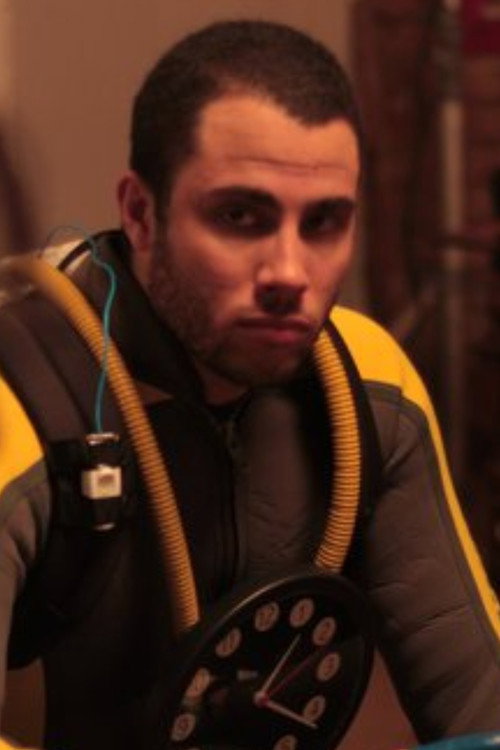 Osiris Larkin profile