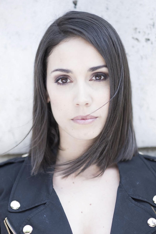 Photo of Selenia Orzella, Acting
