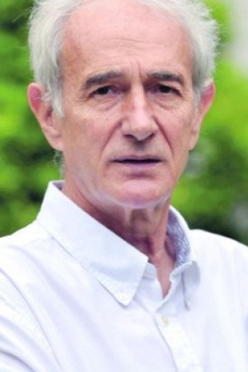 Photo of Ademir Kenović, Directing