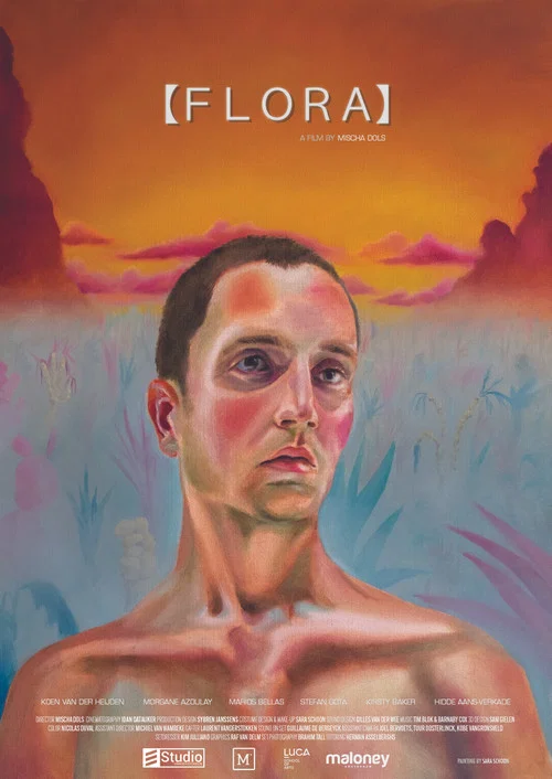 Movie poster for Flora (2020)