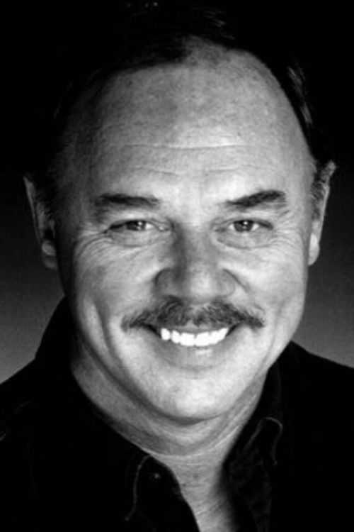 Photo of David R. Jarrott, Acting