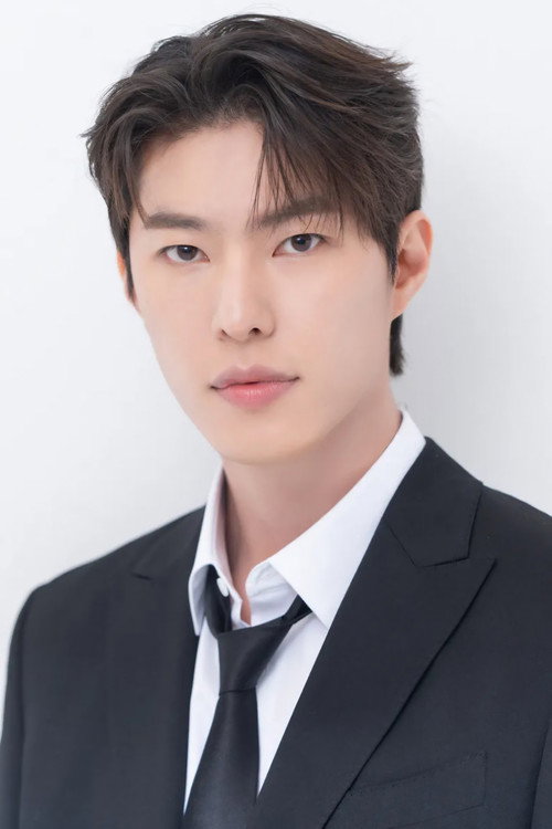 Photo of Shin Myung-sung, Acting