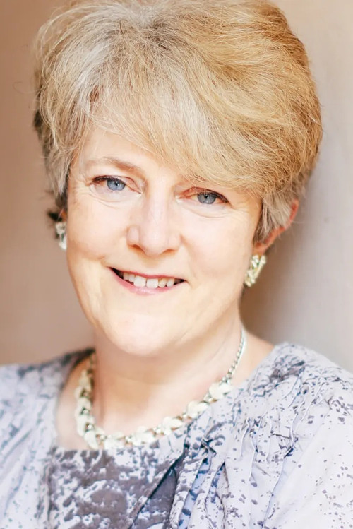 Photo of Lissa Evans, Production