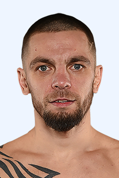 Photo of Ivan Redkach, Acting