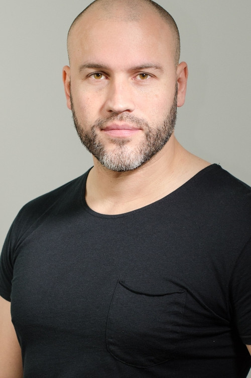 Photo of Lee Rumohr, Acting