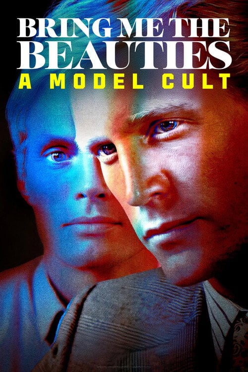 Series poster for Bring Me the Beauties: A Model Cult (2026)