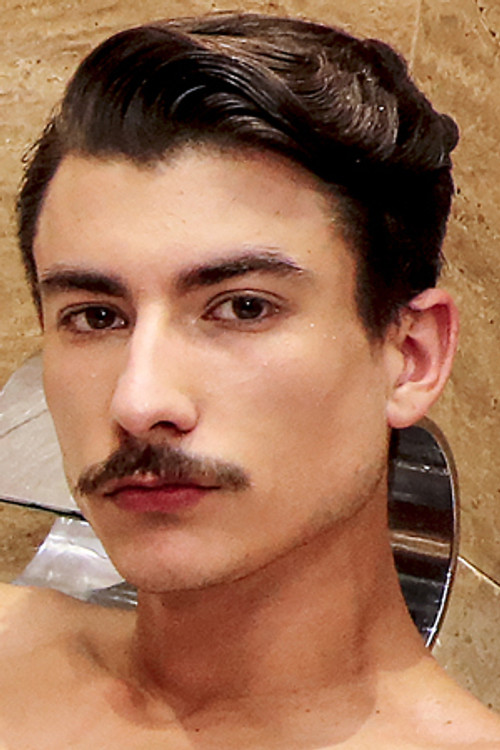 Photo of Pierre Rubberax, Acting