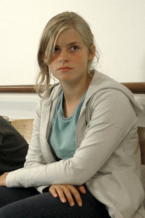 Movie poster for Kysss (2003)