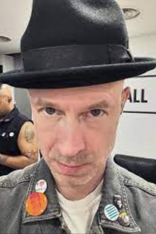Photo of Tom Thacker, Production