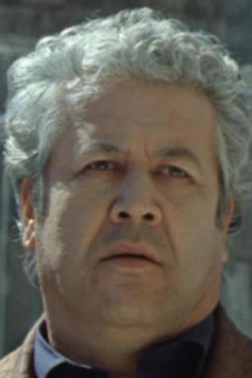 Photo of Burkhon Radzhabov, Acting
