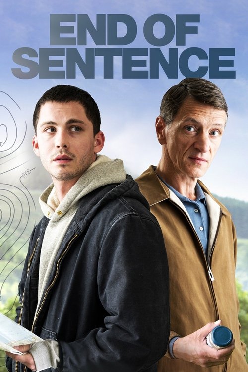 Movie poster for End of Sentence (2019)