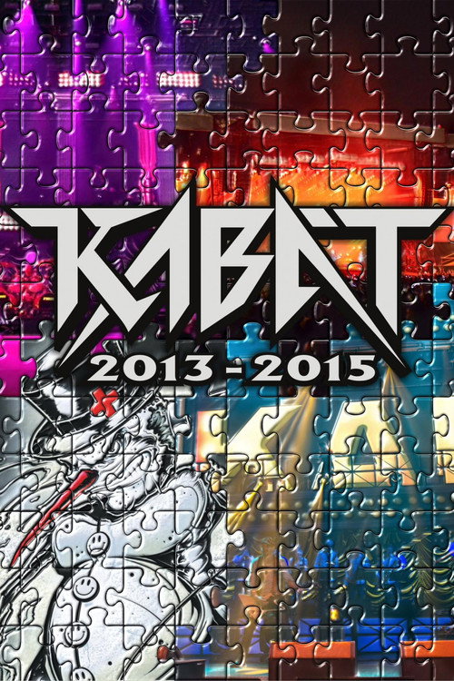Movie poster for Kabát 2013 - 2015 (2016)