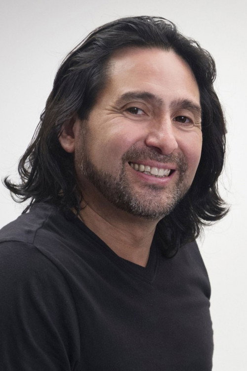 Photo of Orlando Arriagada, Production