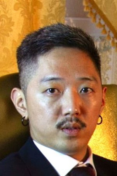 Photo of Ron Hades, Acting