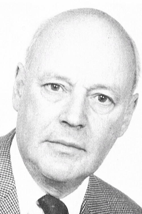 Photo of Gunnar Ekström, Acting