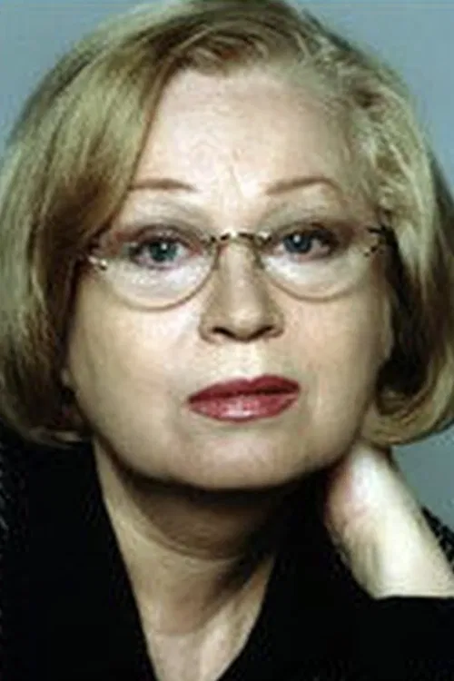 Nina Zhakova profile