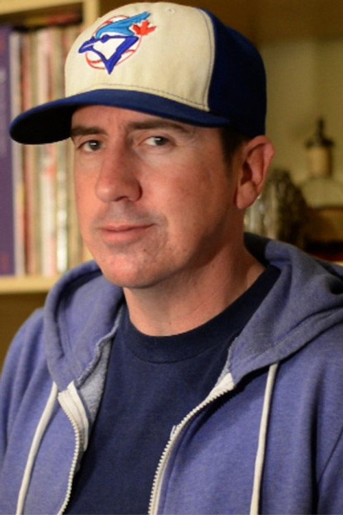 Photo of Brendan Castner, Acting