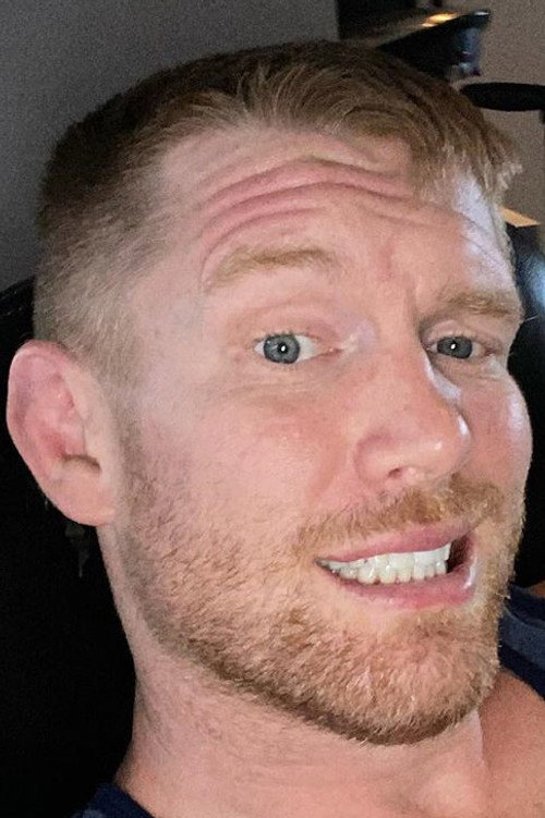 Photo of Sam Alvey, Acting