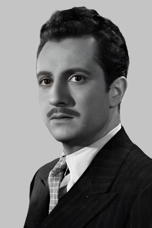 Photo of José María Seoane, Acting