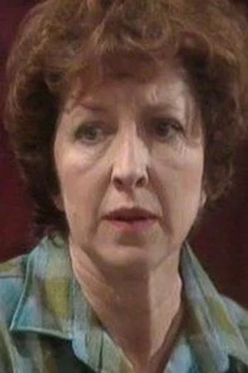 Gillian Raine profile