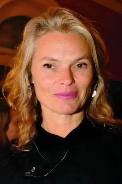 Photo of Andreia Fetter, Acting