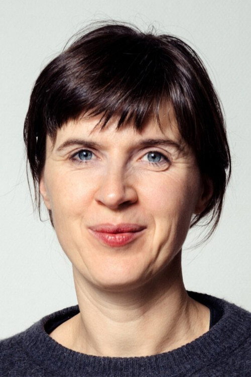 Photo of Lilja Ingolfsdottir, Directing