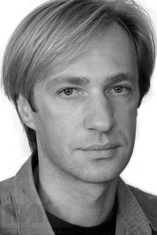 Photo of Pavel Kapitonov, Acting