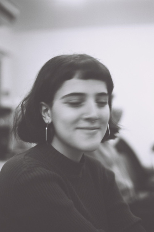 Photo of Sofia Afonso, Directing