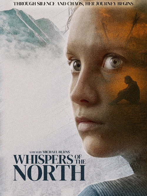 Movie poster for Whispers of the North