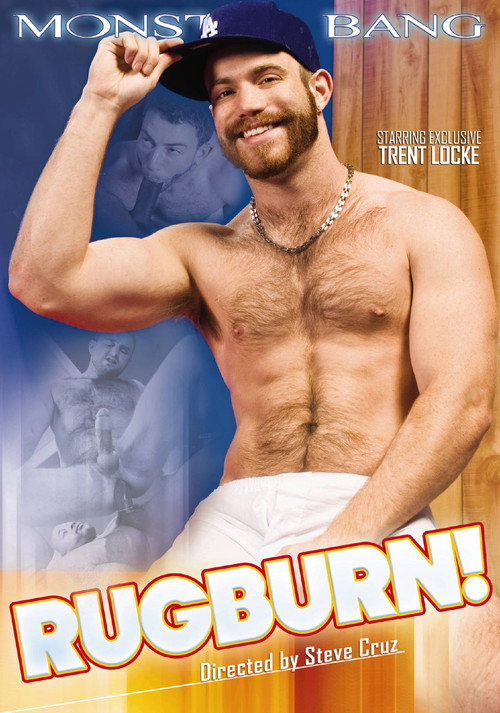 Movie poster for Rugburn! (2011)