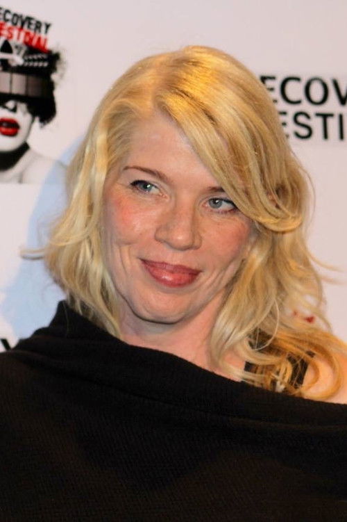 Christina Beck profile