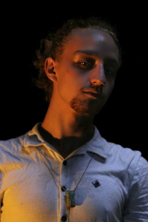 Photo of Felipe F. Rosso, Acting