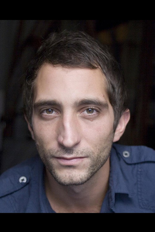 Photo of David Roux, Directing