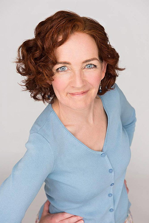Photo of Eileen Barrett, Acting