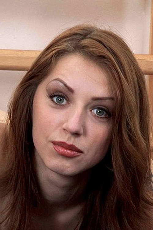 Photo of Merilyn Sakova, Acting