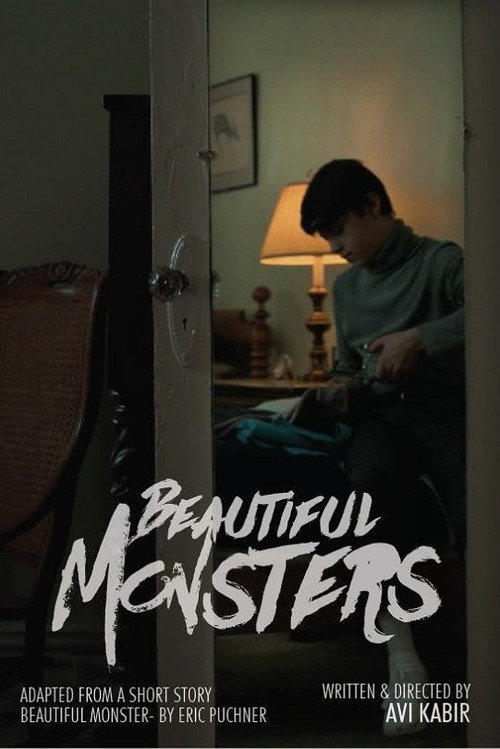 Movie poster for Beautiful Monsters (2019)