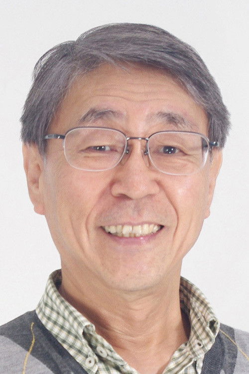 Katsumi Suzuki profile