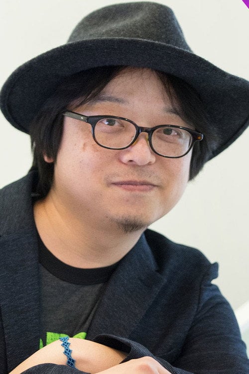 Photo of Shingo Adachi, Visual Effects