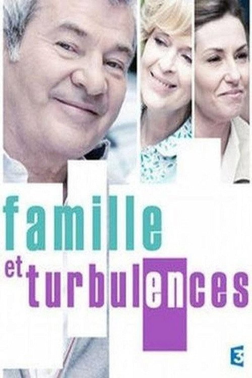 Movie poster for Famille et Turbulences (2014)