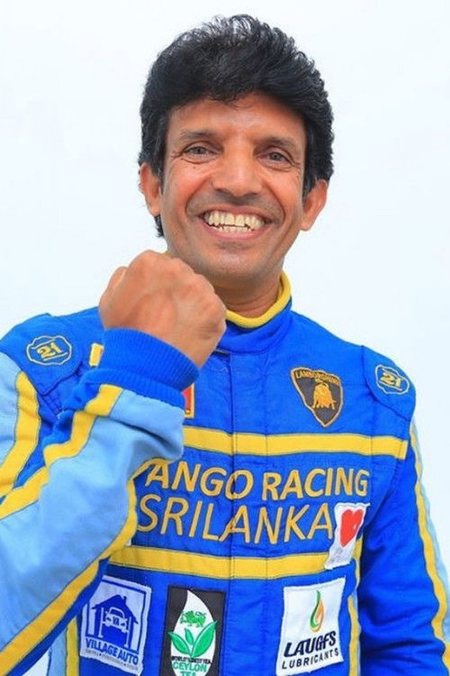 Dilantha Malagamuwa profile