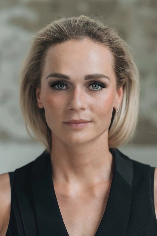 Photo of Irene Schouten, Acting