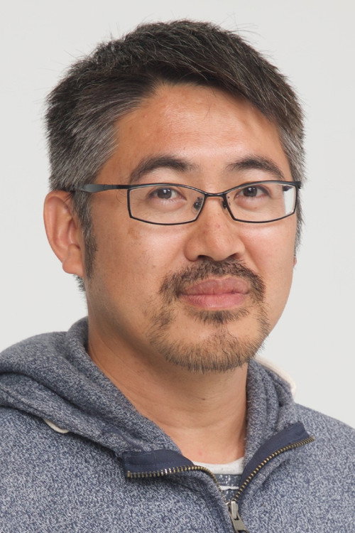 Photo of Huang Hao-jie, Directing