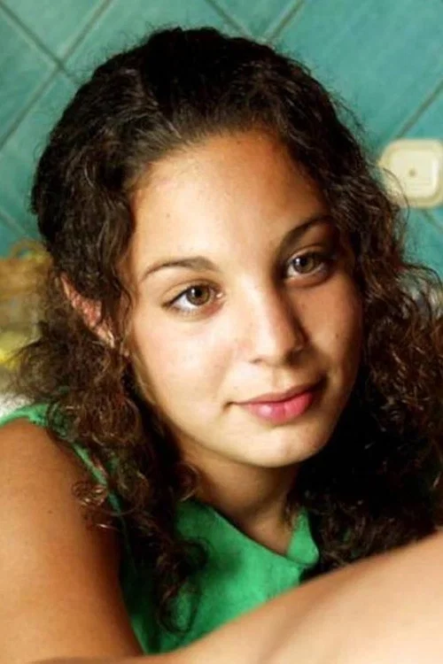 Photo of Alba Rodríguez, Acting