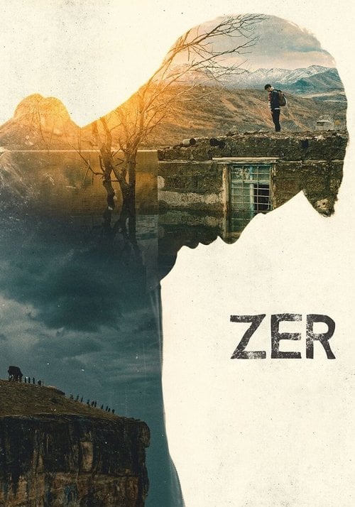 Movie poster for Zer (2017)